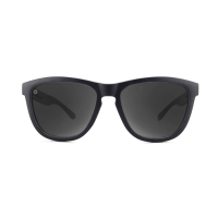 KNOCKAROUND - Sport Premiums - Black On Black (Polarised)